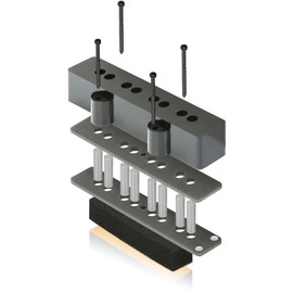 Vintage Jazz Bass® Style Kit