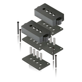 Vintage Precision Bass® Style Kit