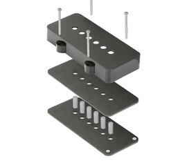 JazzMaster® Style Kit