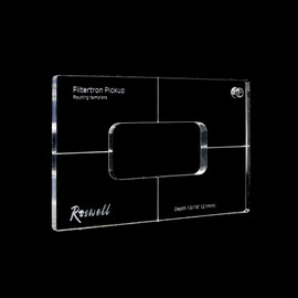Pickup Routing Template - Filtertron