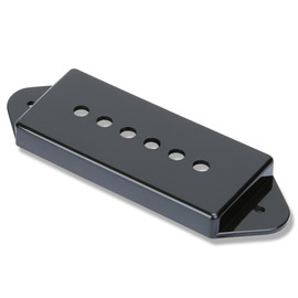 P90 Dog ear Cover Flat Top