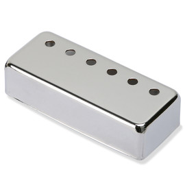 Mini Humbucker Cover 50.0mm