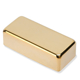 Non Exposed Mini Humbucker Cover Large