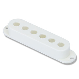 Stratocaster® 1/4" Single Cover