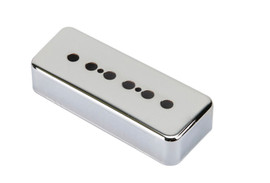 P90 Soap bar Cover Steel