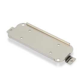Humbucker Bass Bottom Plate