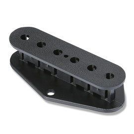 Molding type Bridge side