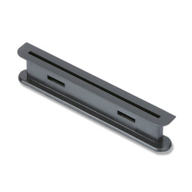 Hot Rail Semi Round edge
