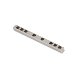 Keeper bar 8H Neck side