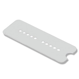 P90 Soap Bar Bottom Plate 48.0mm