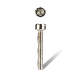 Humbucker/P90 #5-40×0.74"(18.8mm)Hex