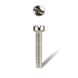 Filtertron Pole Screw / #6-40×18.2