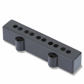 5-string Jazz Bass Pickup Cover - Neck