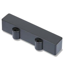 4-string Jazz Bass Pickup Cover - Neck