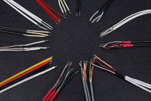 Pickup Wire Basic info