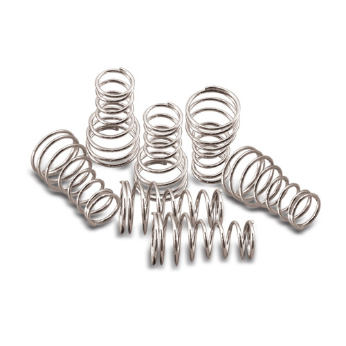 Single Pickup Spring