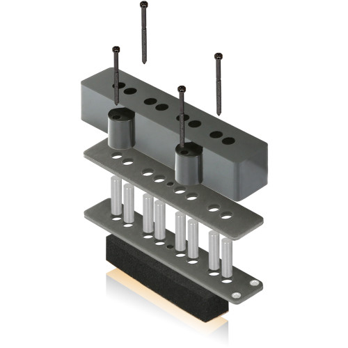 Vintage Jazz Bass® Style Kit