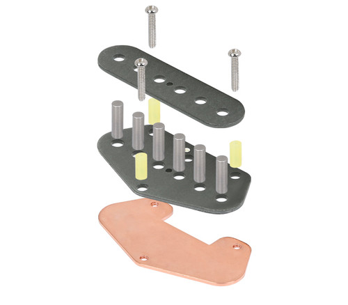 50's Vintage Telecaster® Style Kit