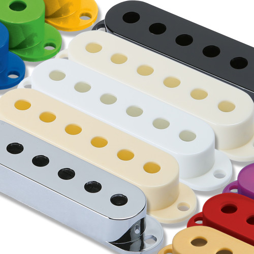 Stratocaster® Standard Cover 52.2mm