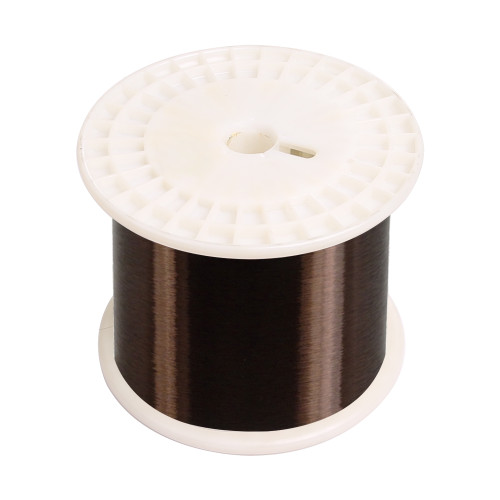 #42 awg Plain Enamel 4.27lb