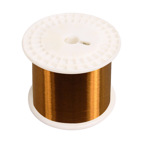 #43 awg Formvar 4.27lb