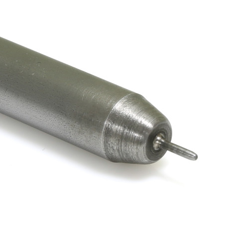 Eyelet install tooling DIAR-23