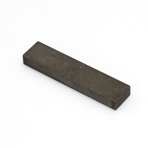 Rough Cast Vintage Filtertron Alnico#5 Bar Magnet 57.2mm