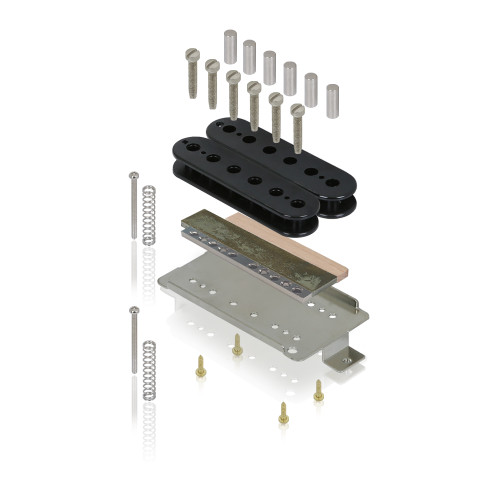 Humbucker Short Leg Kit / 49.2mm 