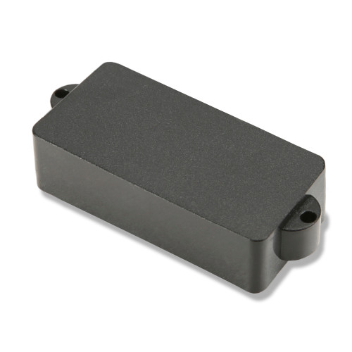 Molding type Precision Bass Non exposed Matte Pickup Cover