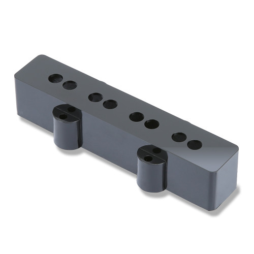 Standard Jazz Bass Pickup Cover - Bridge