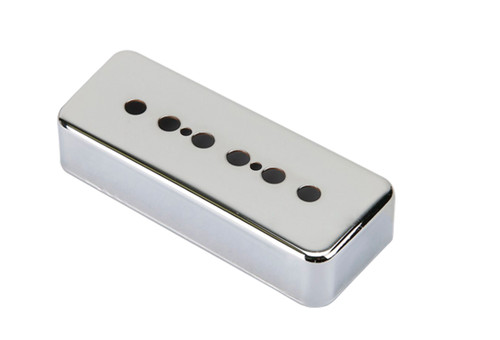 P90 Soap bar Cover Steel