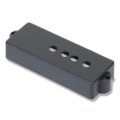 5-string Precision Bass Matte 4H Pickup Cover