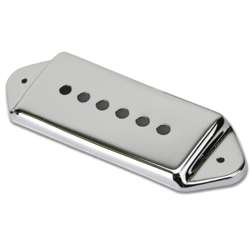 P90 Dog ear Metal Cover 50.0mm DEF