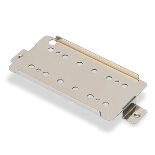 Humbucker Bottom Plate 49.2mm Short Leg
