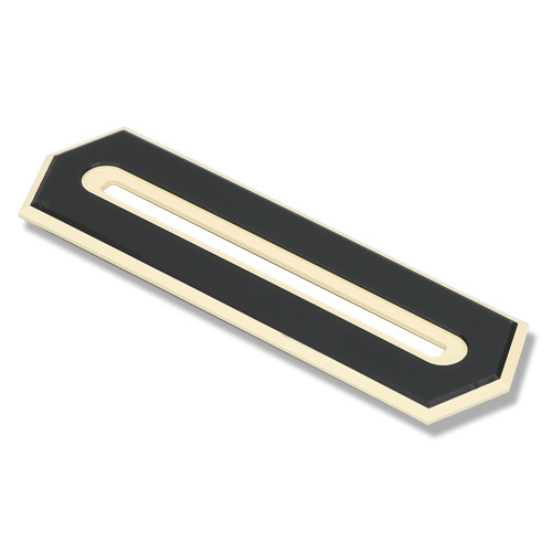 {52}LINK-CHC-TELE BOBBIN FACE PLATE