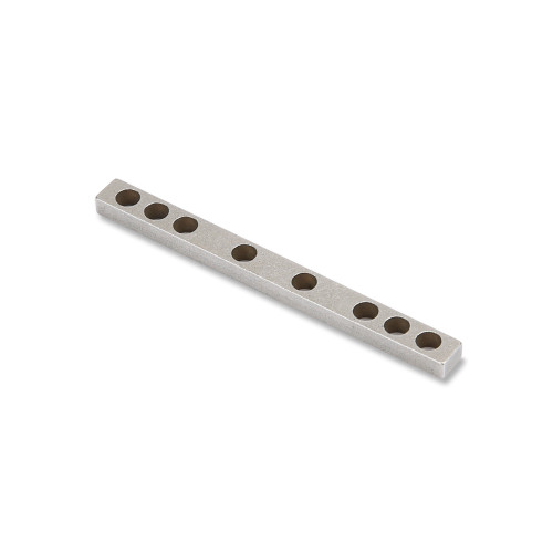 Keeper bar 8H Neck side