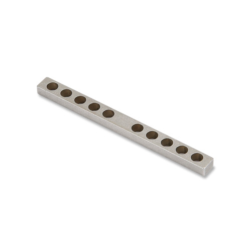 Keeper bar 10H Vintage Spaced