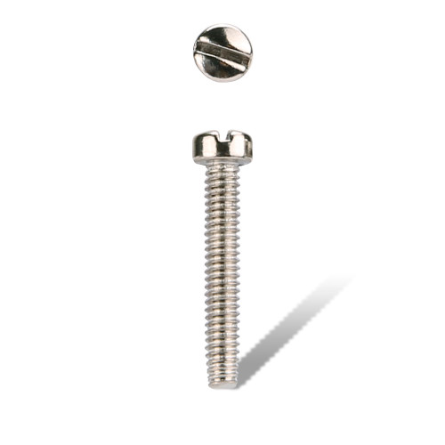 Humbucker/P90 #5-40×0.74"(18.8mm)