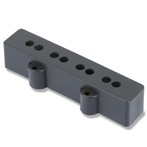 4-string Matte Nylon Jazz Bass Pickup Cover - Neck
