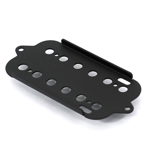 50.0mm Fanned Fret Bottom Plate