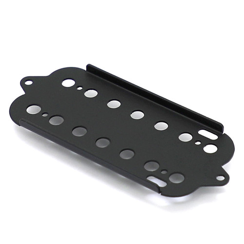 7-String Fanned Fret 6 Degree Angle Bottom Plate