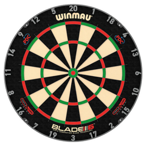 Winmau Blade 6 Triple Core