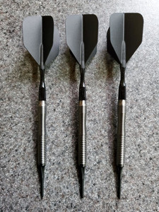 DCD Gen 1 (The RAZR) Full Set Up