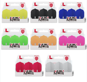 L1 / Standard Kami Pro Flights