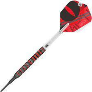 Target Prime Series George Nishitani Raptor Gen2 Soft Tip