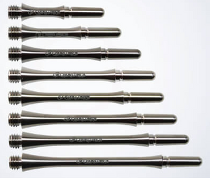 Fit Shaft Titanium (Silver)