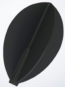 Fit Flight Original Pear/Teardrop (Single Pack)