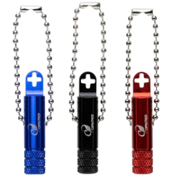 Cosmo tip tightener and broken tip removal tool