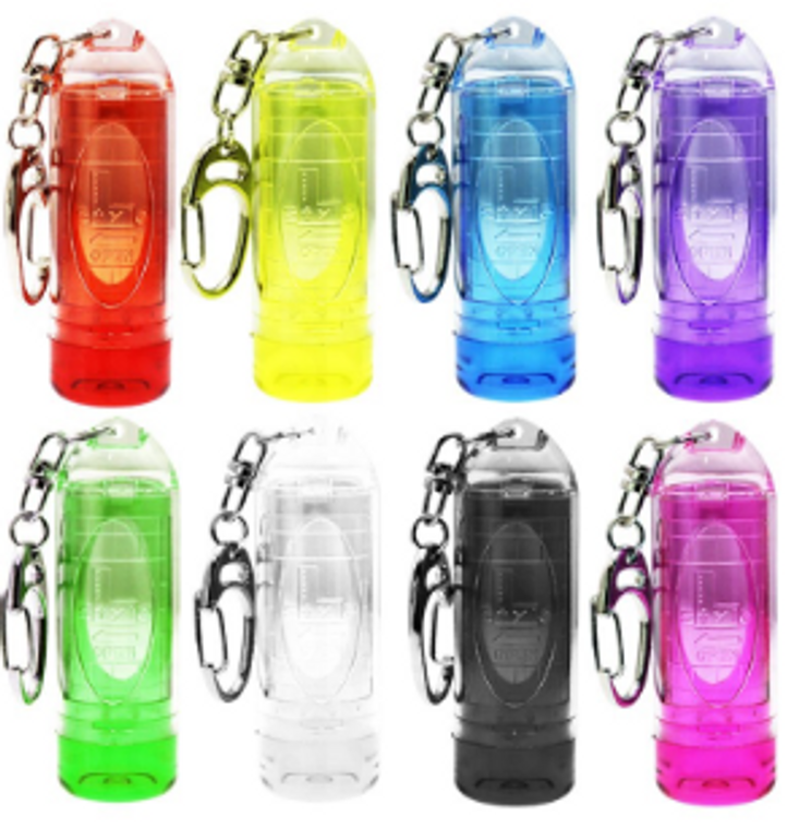 L-Style Lipstock Tip Holder
