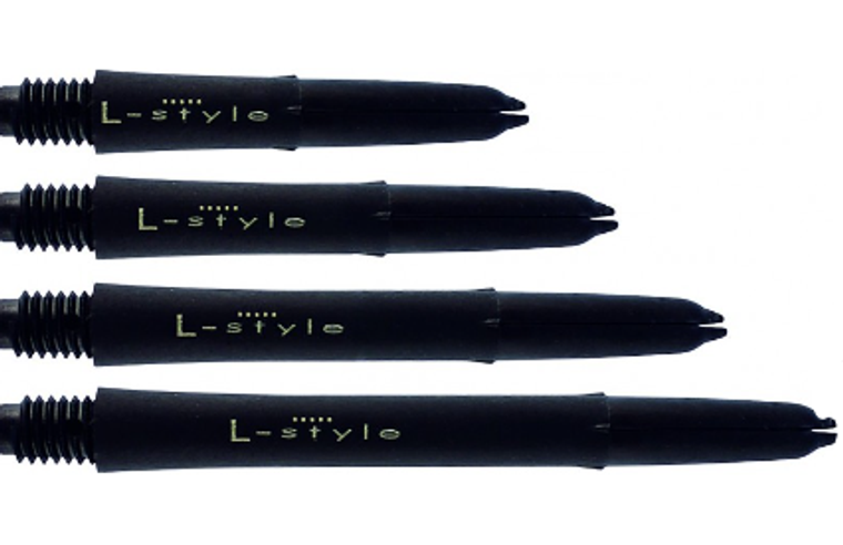 L-Style Carbon Laro Shafts